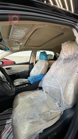 تويوتا أفالون